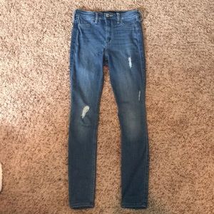 Hollister jeans